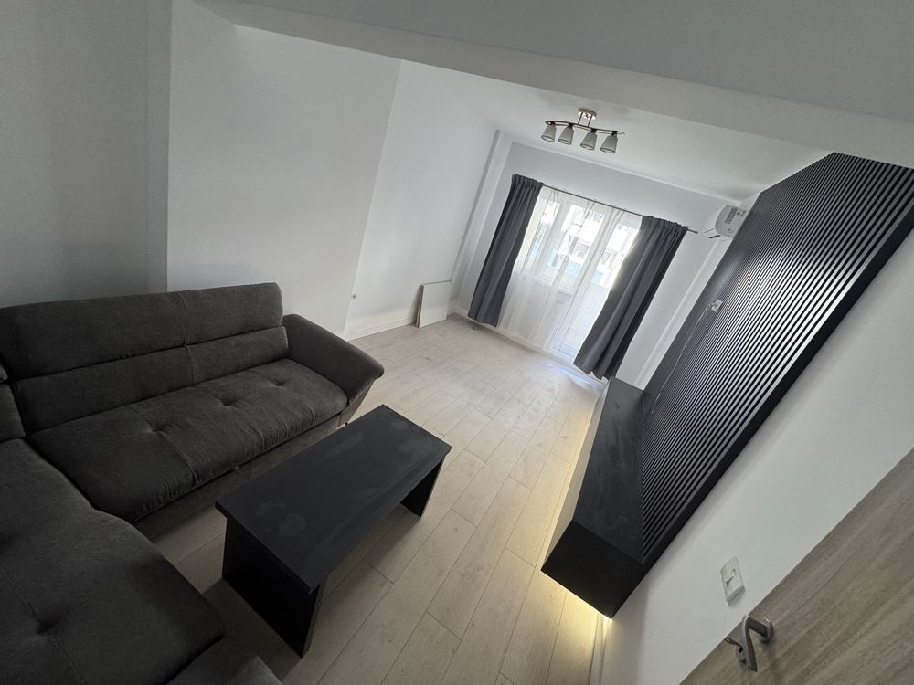 De închiriat apartament 2 camere Berceni - Poză 2