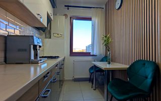 Apartament 2 camere, Metalurgiei Park, Parc Tudor Arghezi, Comision 0% - Poză 6