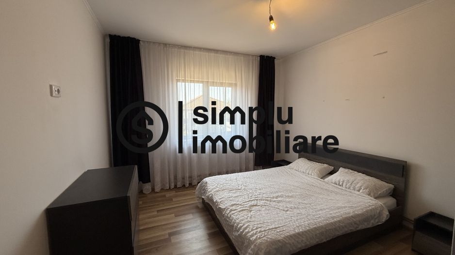Casa 3 camere Parter zona Damila - Poză 14