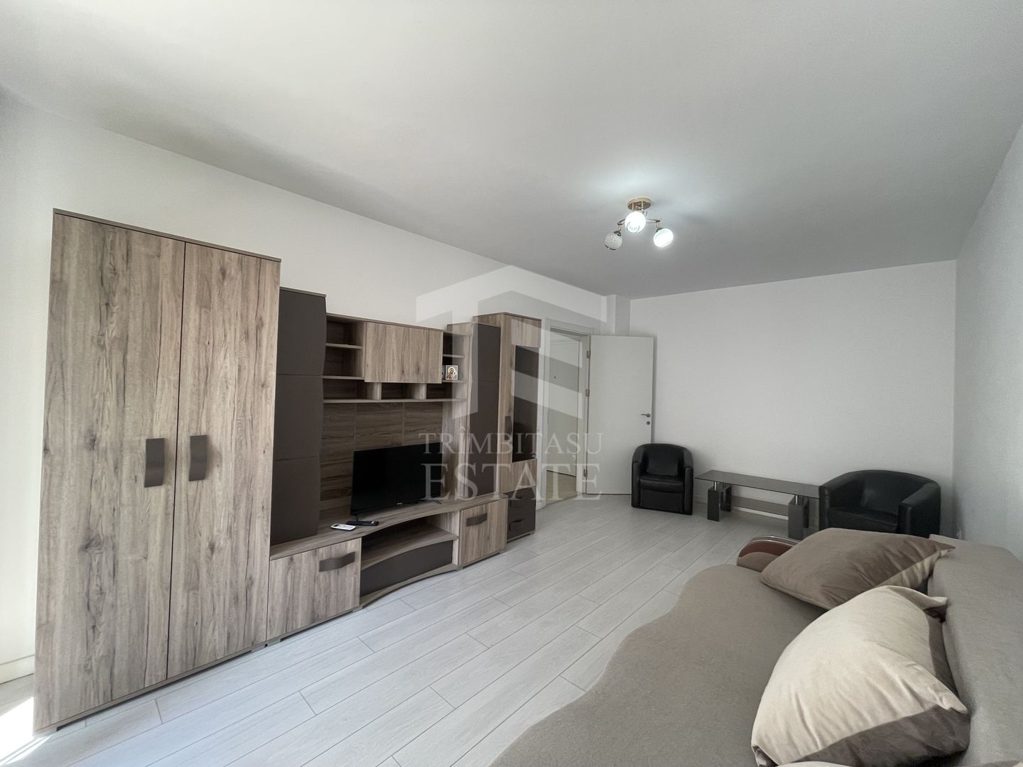 TITAN - Pallady | Chirie 2 Camere + Parcare - Poză 1
