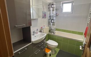 Apartament 3 camere , modern langa Shooping City - Poză 7