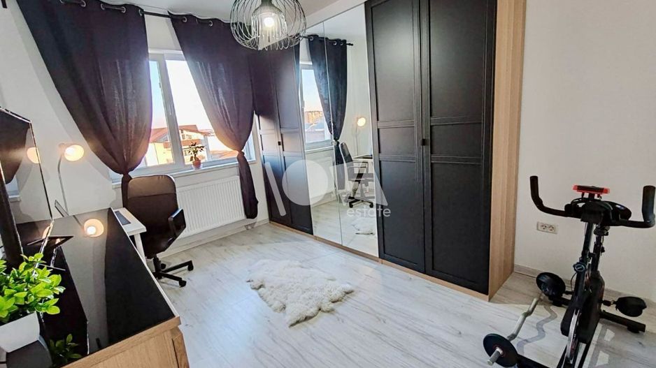 De vânzare: ap.3 camere Militari Iuliu Maniu Păcii + 1 loc de parcare - Poză 13