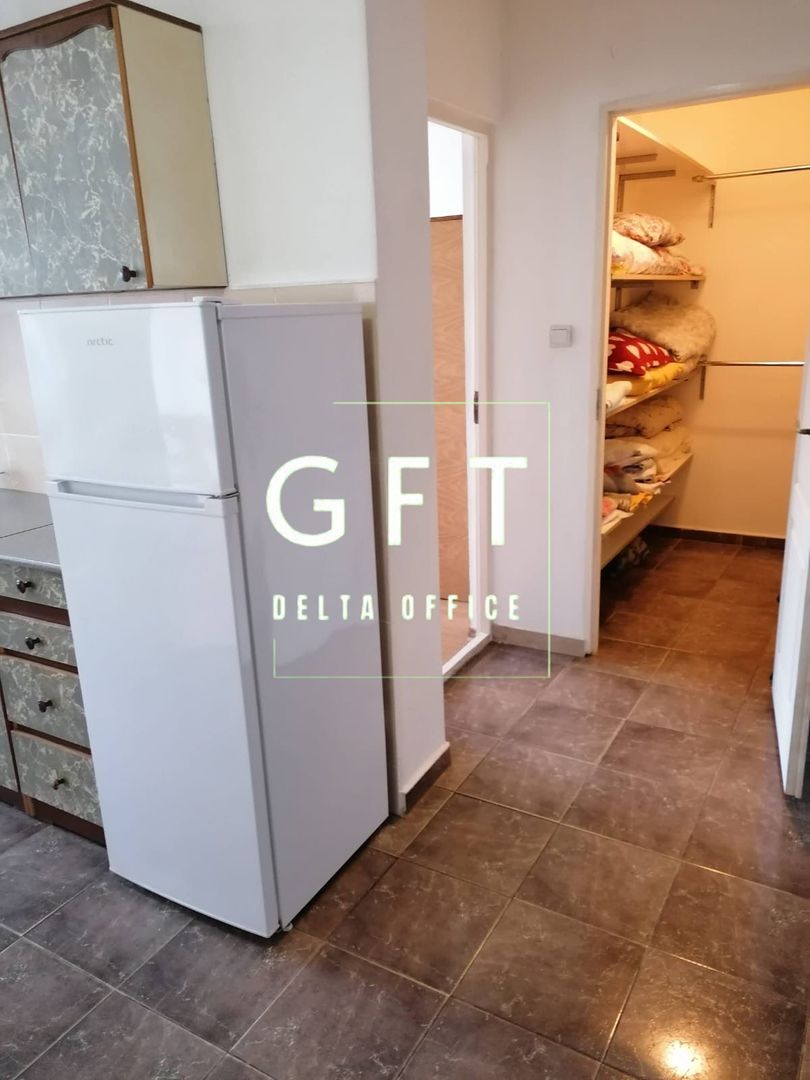 Apartament 2 camere, zona Imparatul Traian - Poză 5