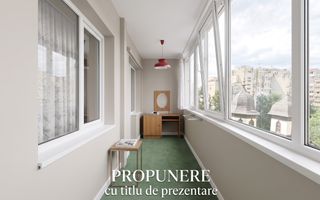 Apartament luminos | Lacul Tei – Doamna Ghica - Poză 6