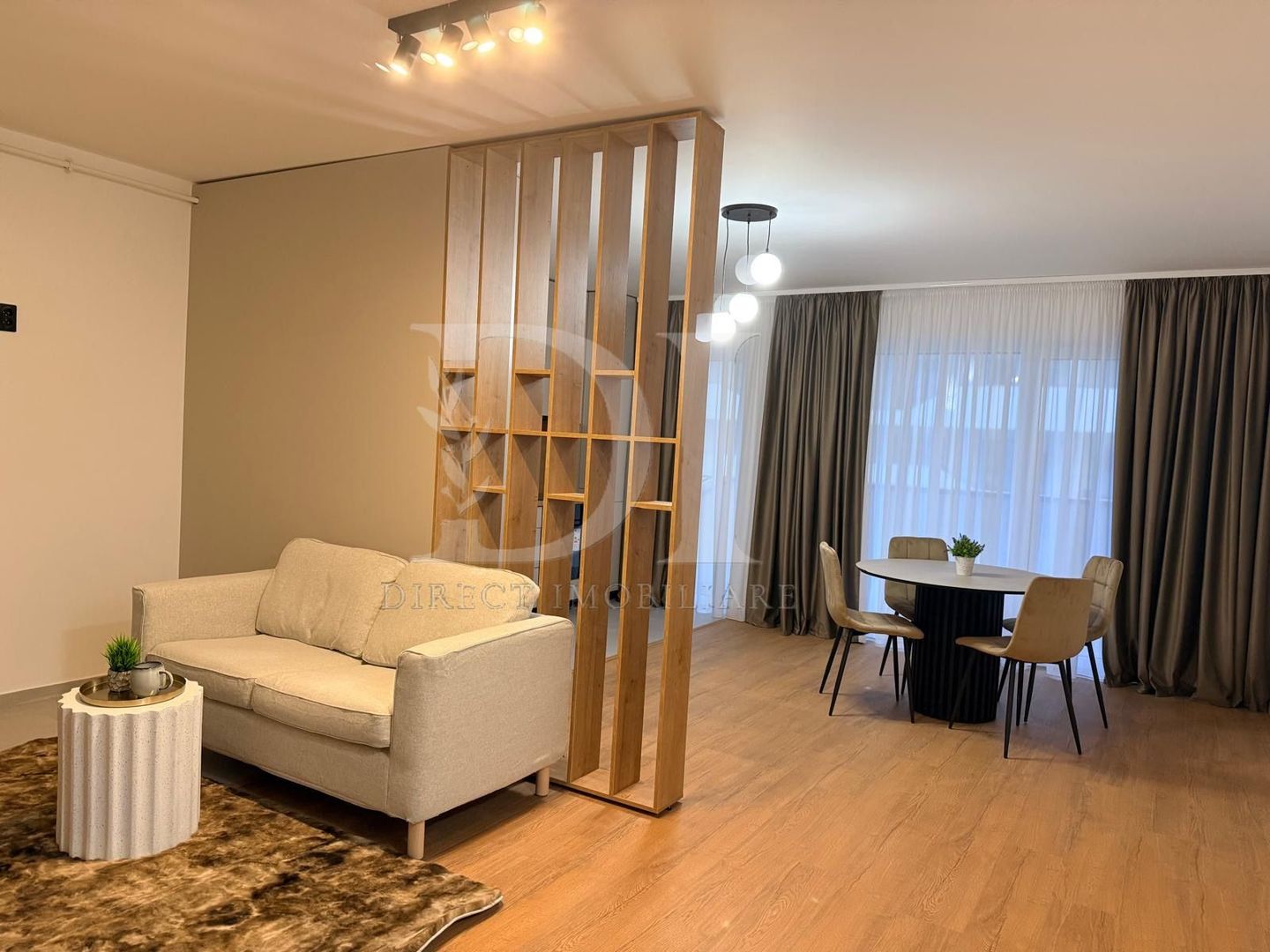 Apartament 2 camere  / Ultrafinisat | NOU / Zona Eroilor / Floresti - Poză 4