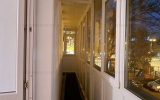 2 camere modern, bloc reabilitat termic, la 5 minute Metrou Stefan cel Mare - Poză 3