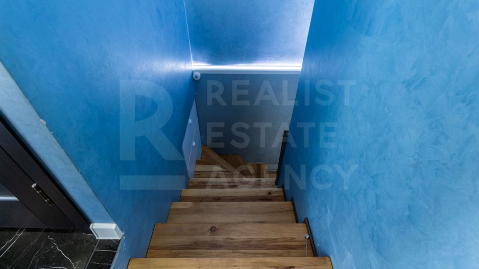 Vânzare, apartament, 3 camere, str. Cartușa, Durlești - Poză 20