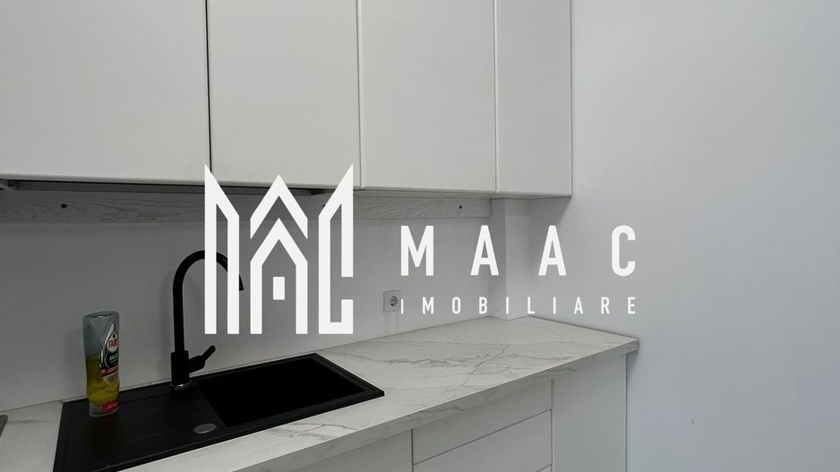 Apartament 2 camere I 55 mpu I Utilat I Parcare I Șelimbăr - Poză 5