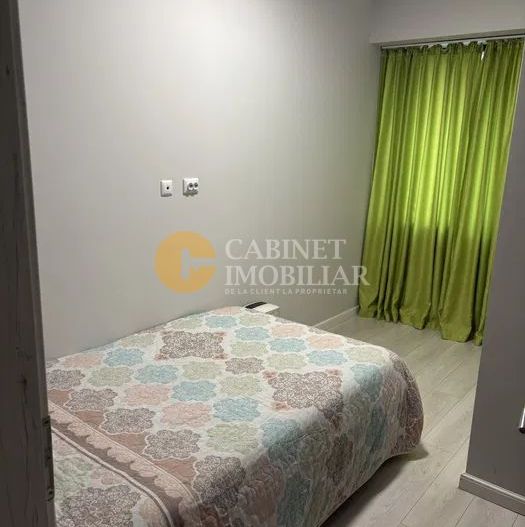 ULTRACENTRAL - APARTAMENT 3 CAMERE - MOBILAT ȘI UTILAT - BLOC NOU INTABULAT - Poză 2