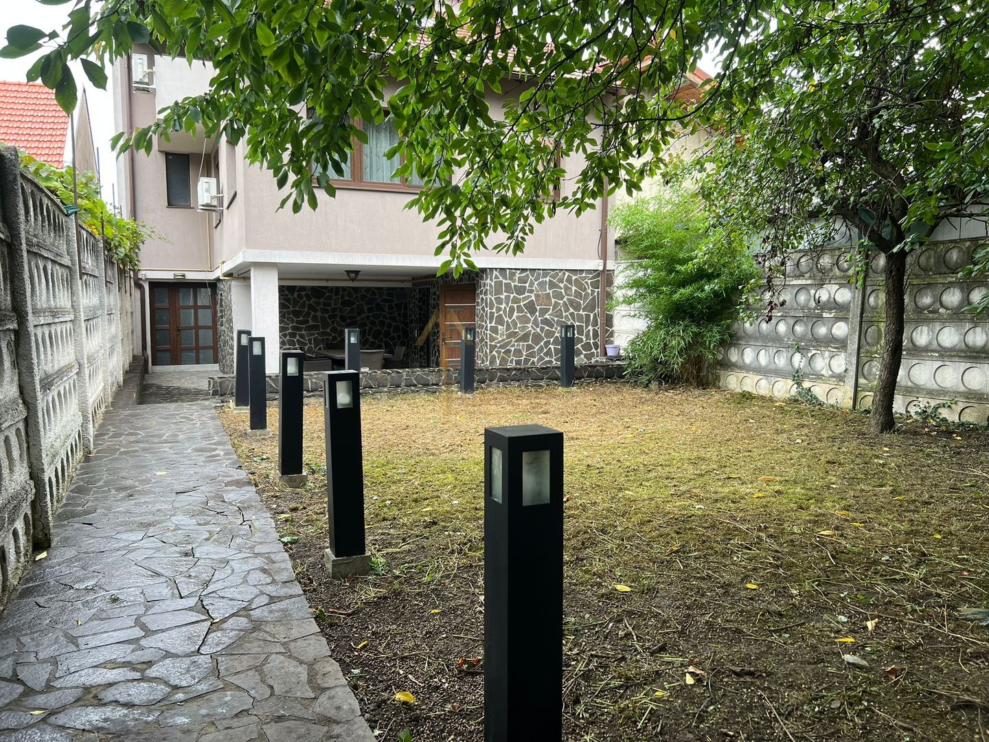 Satu Mare, Casa semicentrala zona stadionului Olimpia - Poză 45