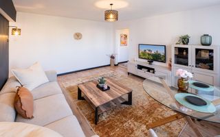 VANZARE APARTAMENT 2 CAMERE 43MP ULTRACENTRAL UNIVERSITATE FARA RISK RENOVAT - Poză 6