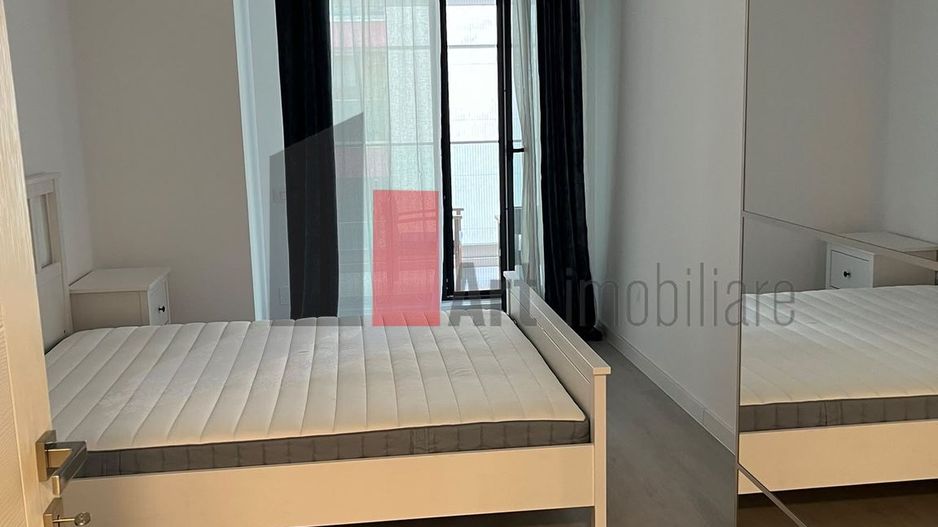 Inchiriere ap 3 camere +Loc de parcare Smart Lujerului - Poză 4