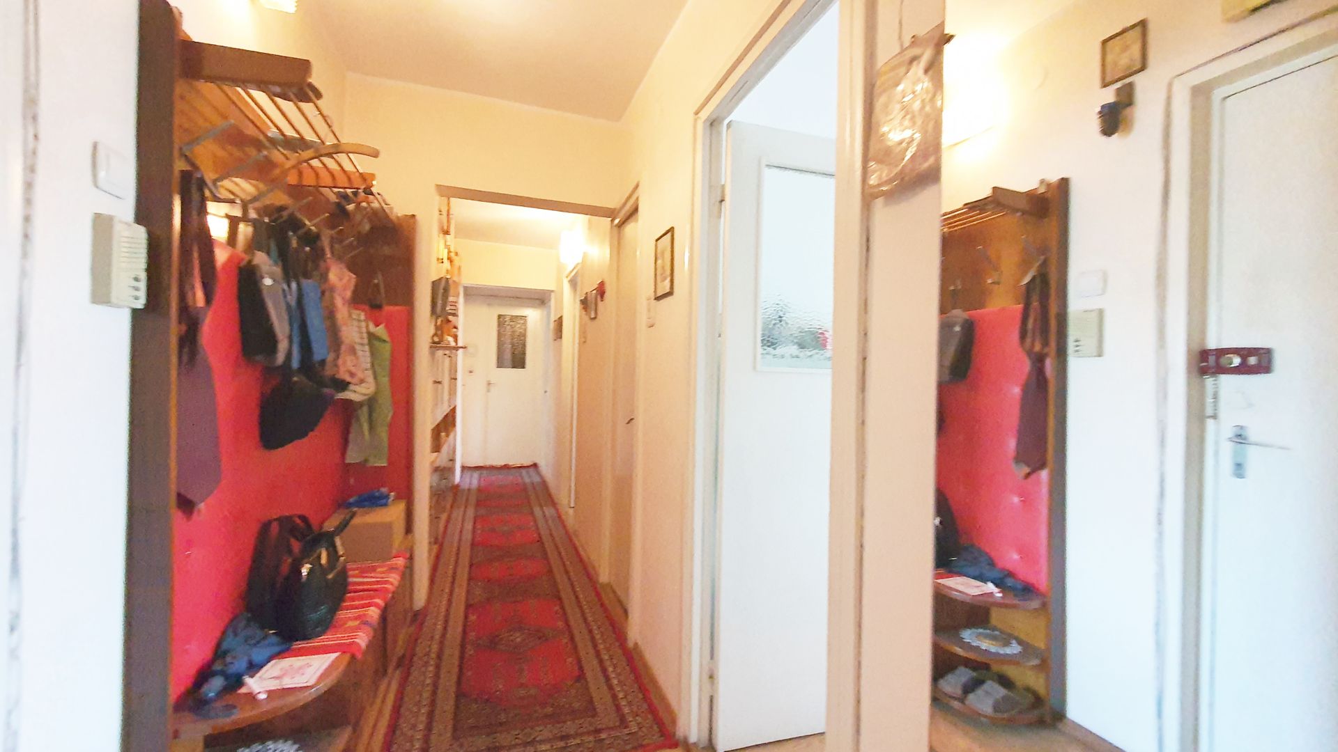Apartament 3 camere zona Astra - Poză 16