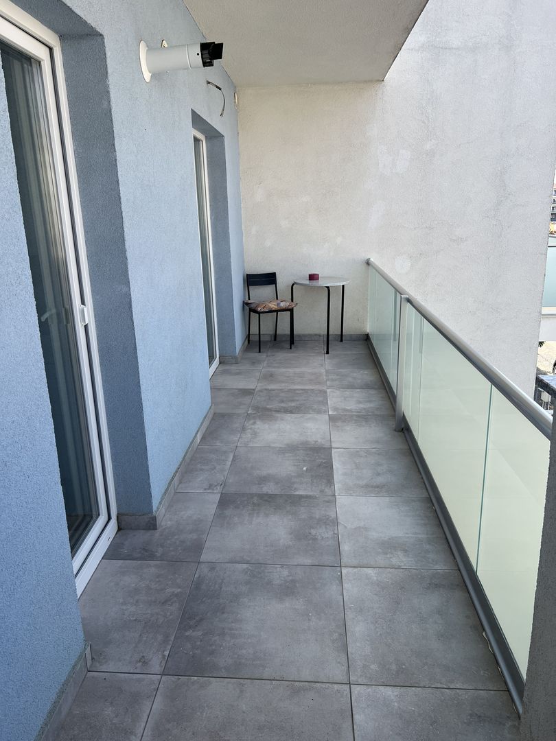 Apartament cu 2 camere de închiriat în Giroc - Poză 10