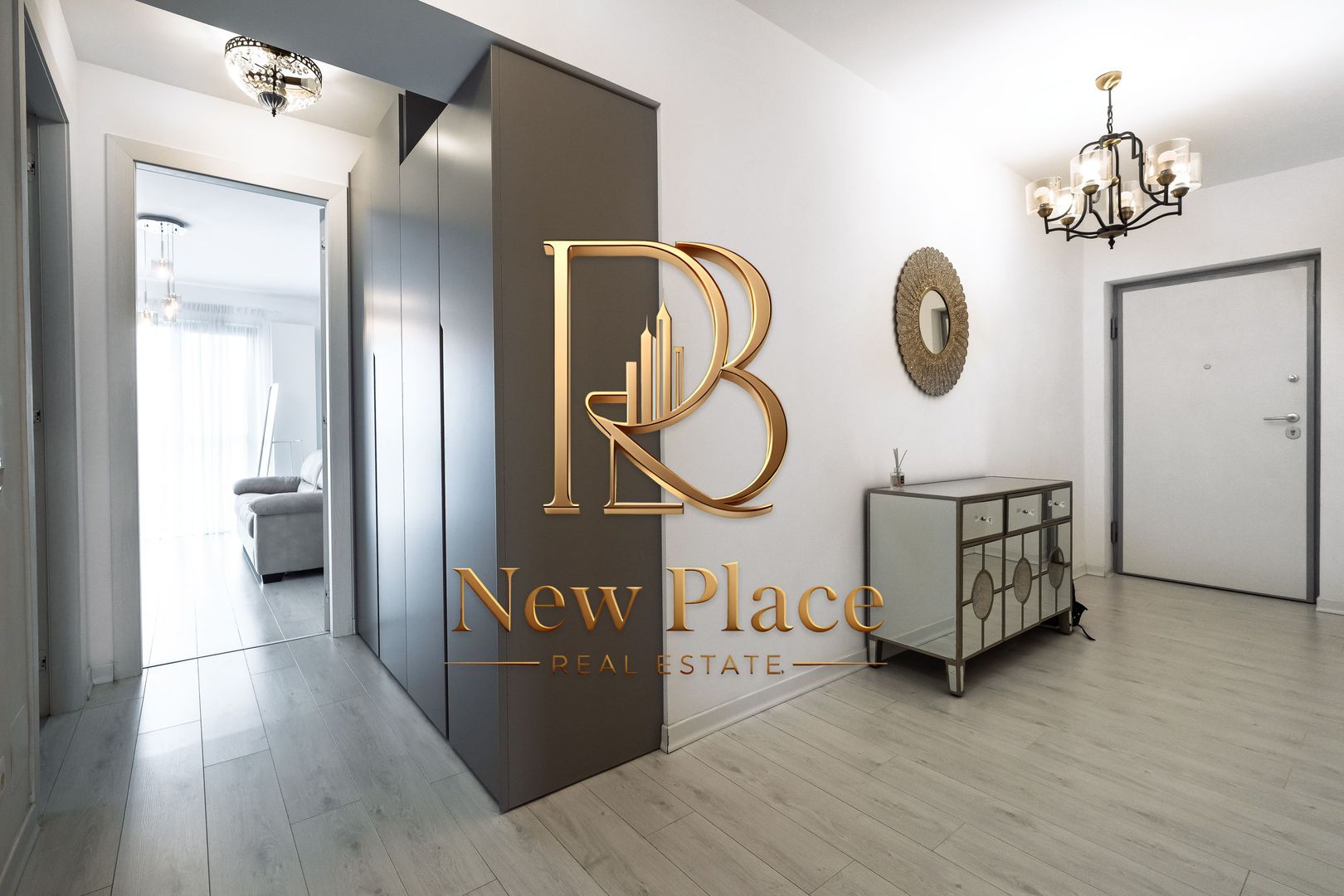 Cloud 9 | Design modern | Locatie Premium | 2 Parcari [+21% TVA] Lux - Poză 26