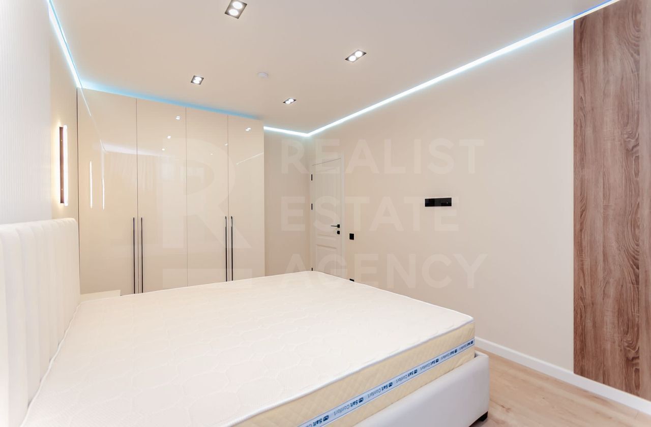 Vânzare, apartament, 2 camere, strada Andrei Doga, Râșcani - Poză 14