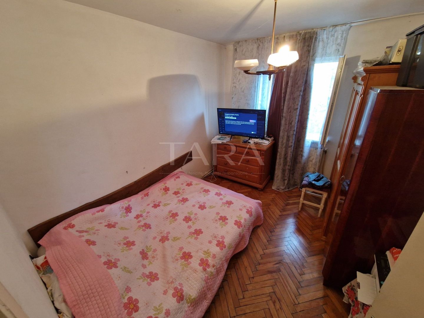 Apartament 4 camere, 69 mp, Grigorescu – parter înalt - Poză 4