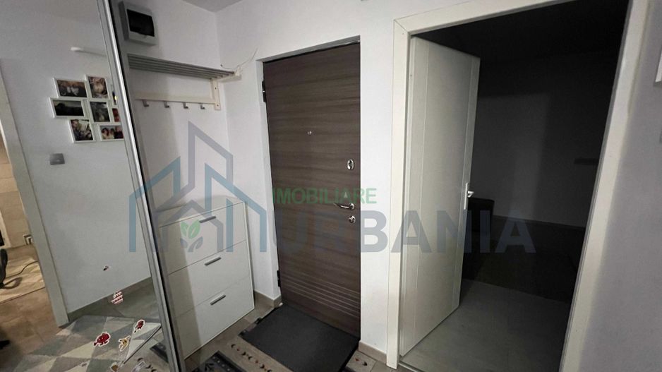 Apartament 2 camere Nicolina Belvedere Biserica Catolică Auto Năstase - Poză 2