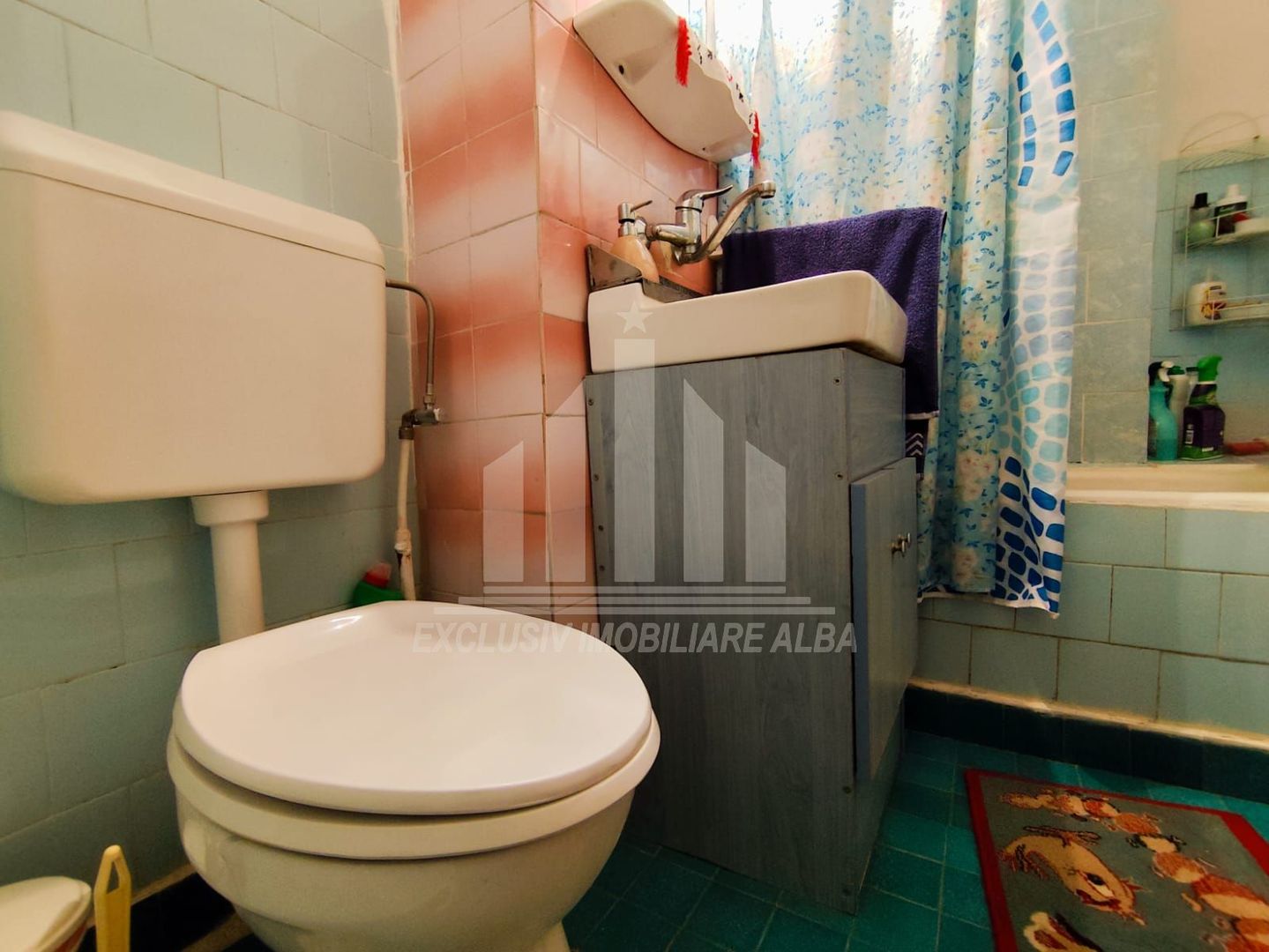 Apartament cu 4 camere decomandate, Centru - Poză 8