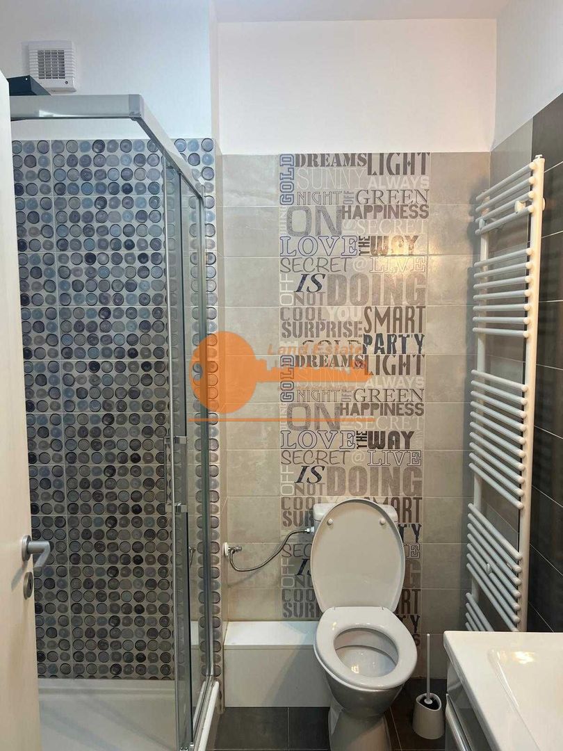 Exigent Plaza Rezidence/3 cam/pentru Activitate Comerciala sau Locuit - Poză 6