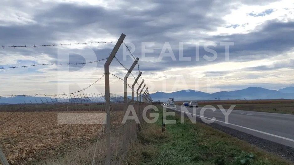 Vânzare, teren, intravilan, industrial, 14450 mp, Brașov - Poză 1