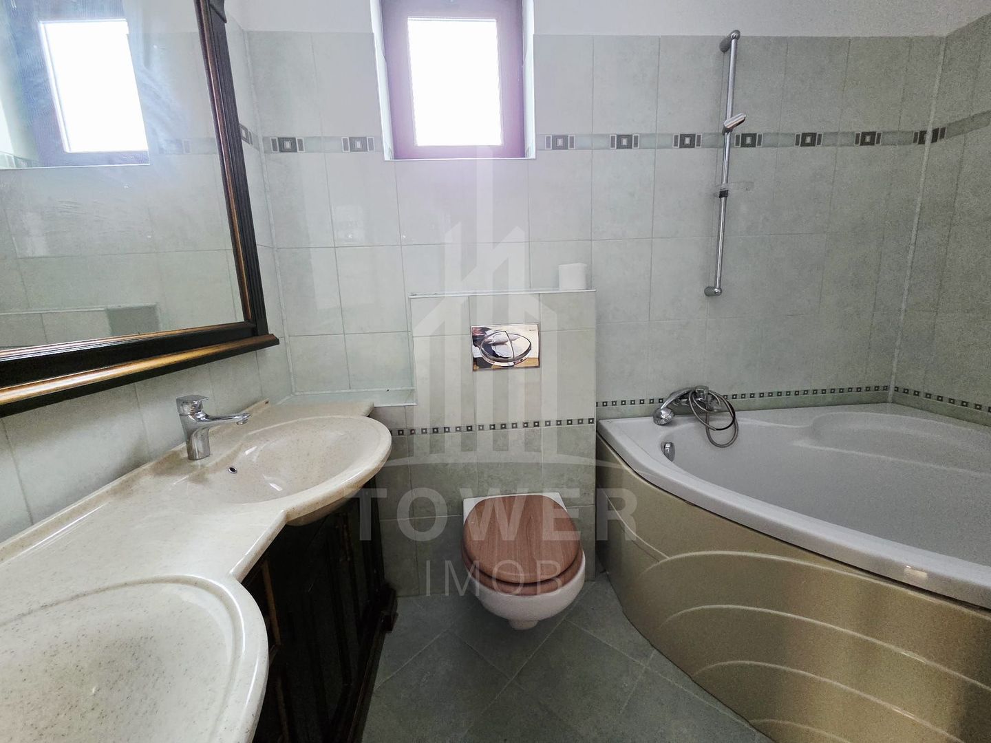 Casă de închiriat – Calea Dumbrăvii, zona Parcul Sub Arini - Poză 10