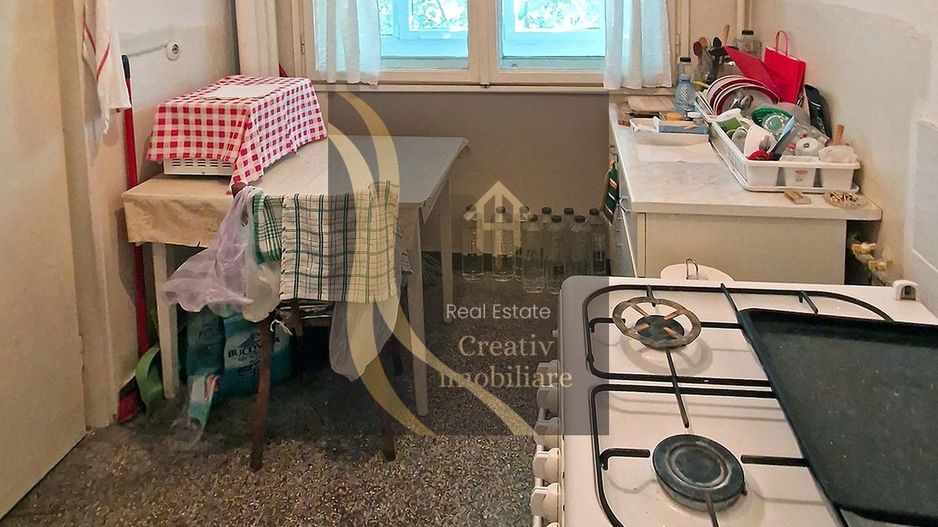 Apartament 3 camere, 75mp, bloc reabilitat, Giulesti - Prunaru - Poză 11