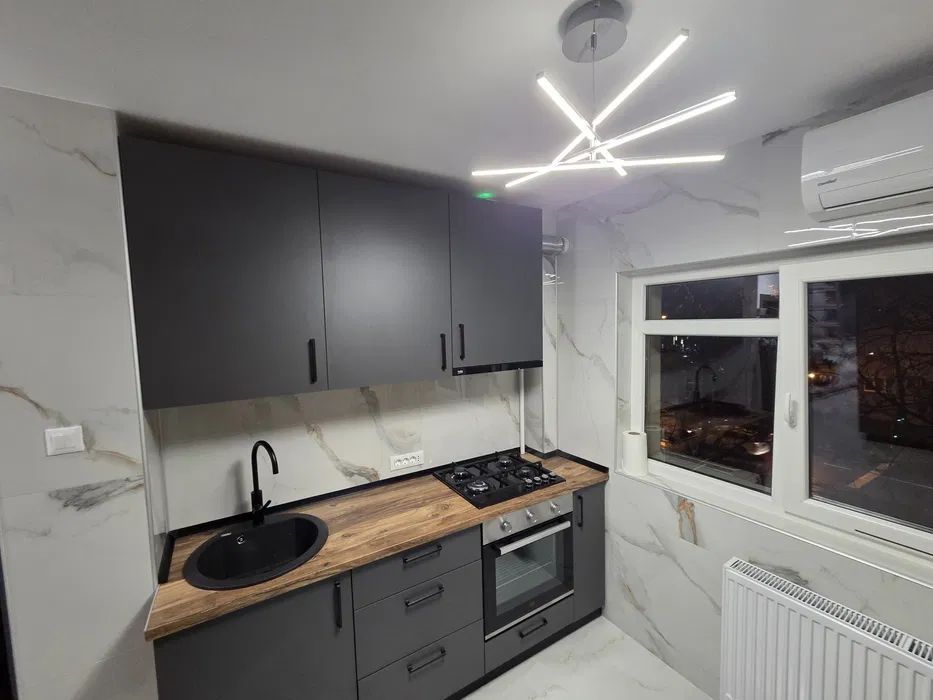 Garsoniera ultra moderna, soseaua Iancului - Poză 3