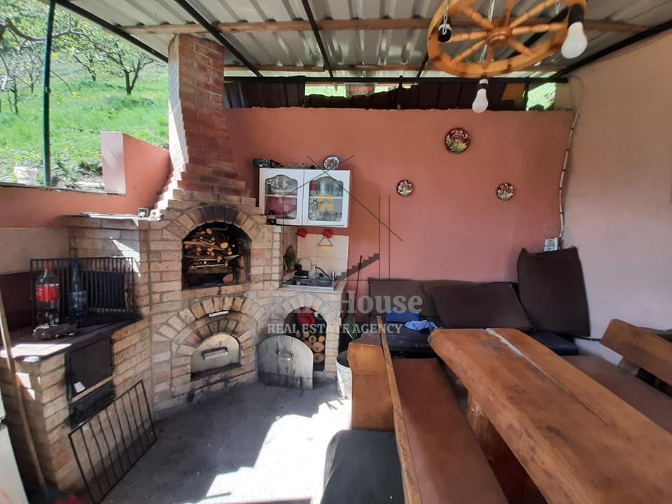 Casa individuala, teren 1.300 mp, Floresti zona str Tautului - Poză 13