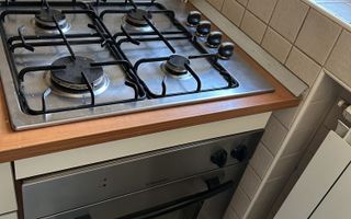 Inchiriez Garsoniera mare zona uniri - Poză 5