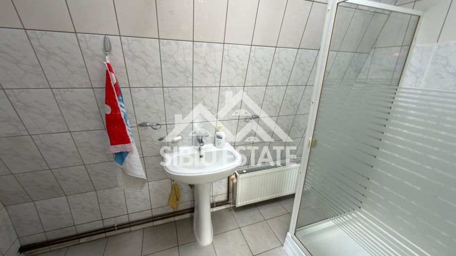 Casă de vânzare în cartierul Turnișor , Strada Livezii, Sibiu - Poză 10