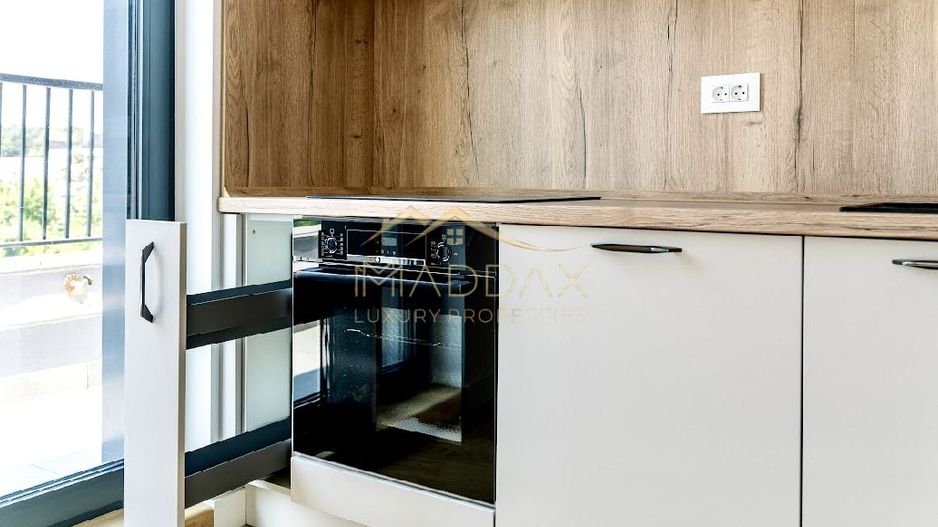 Apartament de Inchiriat | Iancu Nicolae | 90 mp - Poză 10