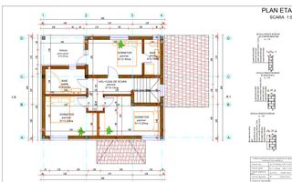Casa individuala 4 camere, 114mp, teren 750mp, Parcare, Jucu de Sus - Poză 3