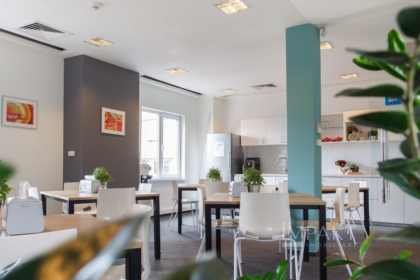 Spatiu birouri premium | Cladire moderna | Zona Ultracentrala - Poză 18