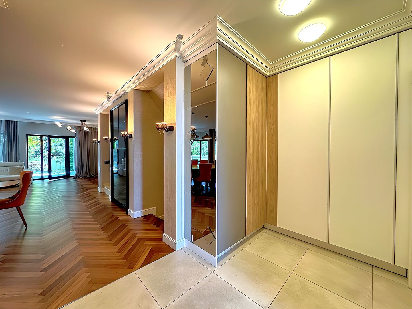 Vila Titan Livada cu Nuci complex rezidential Sector 3  București - Poză 18