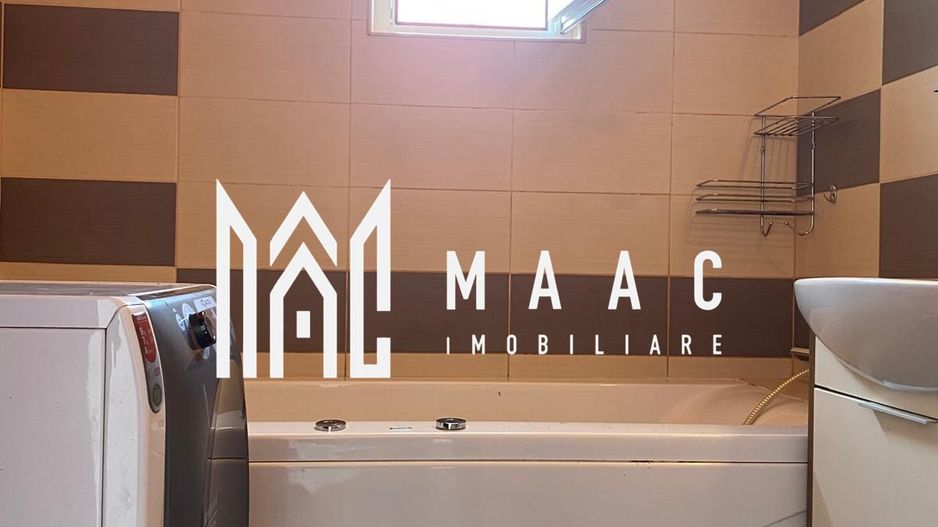 Apartament 2 camere I Decomandat I Zona Valea Aurie - Poză 10