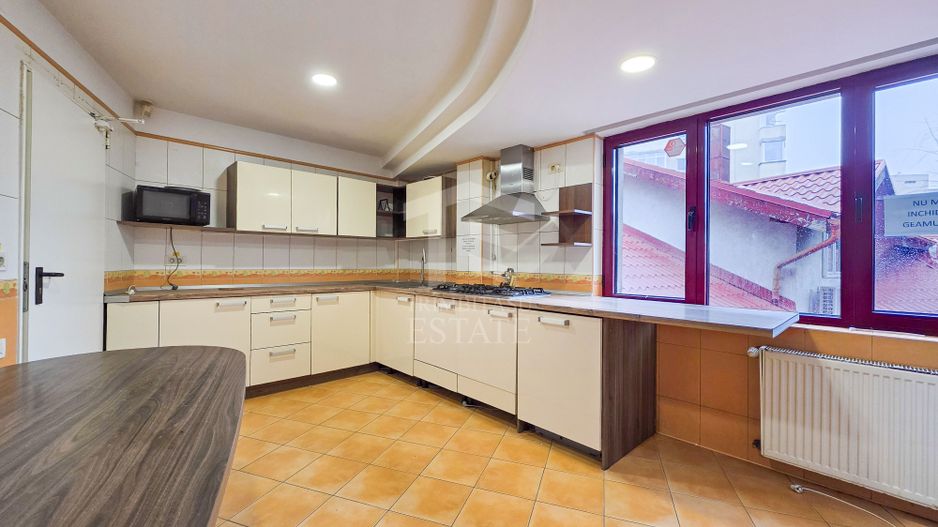 Spațiu Birouri PREMIUM pe Sabinelor 104A - Zona 13 Septembrie Marriott - Poză 15