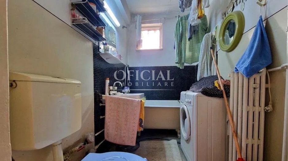 Apartament 2 Camere | 48 Mp | Balcon | Intermediar | Gheorgheni Unirii - Poză 4