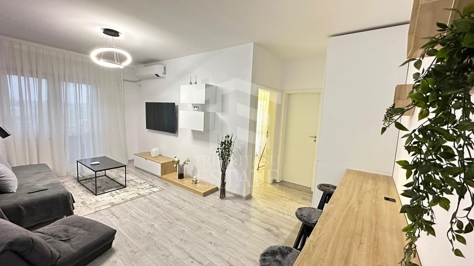 Apartament 2 camere + loc de parcare Berceni Grand Kristal - Poză 2