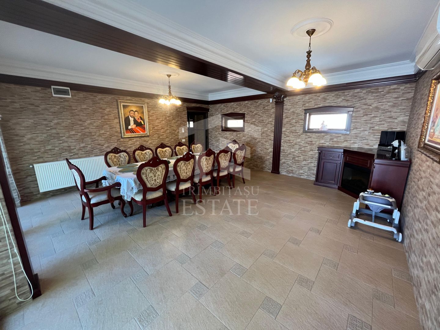 Vilă de Lux de Închiriat în Pipera – Liniște, Spațiu și Eleganță - Poză 21