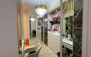 Apartament spectaculos cu 3 camere, 100 mp utili +terasă impresionanta - Poză 15