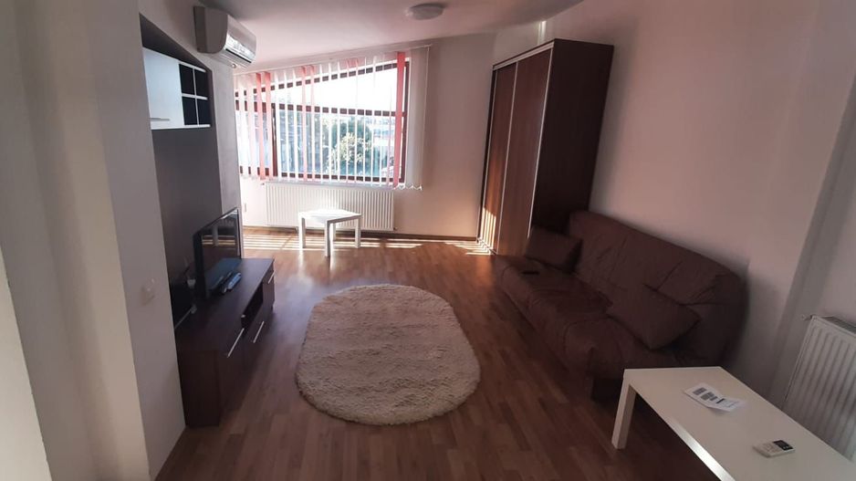 Apartament cu terasa, 4 minute metrou Muncii, centrala proprie - Poză 4
