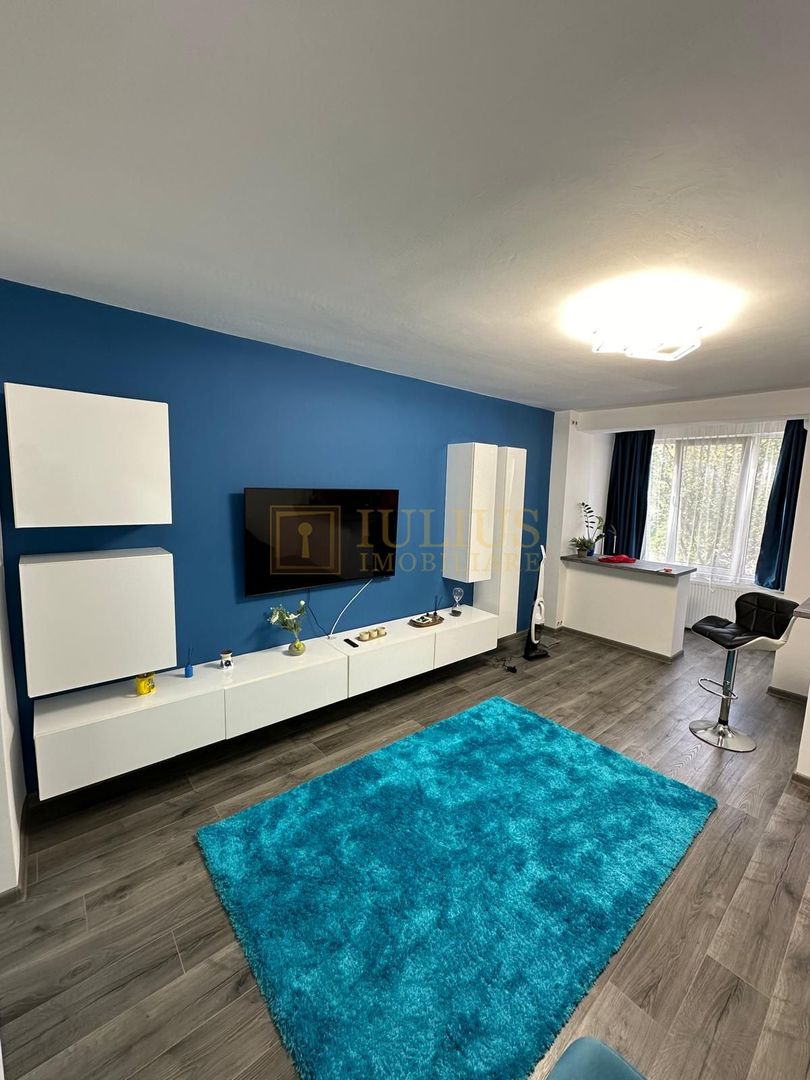 1 camera, centrala proprie/ Circumvalațiunii- Gym One/ Mega Image - Poză 5