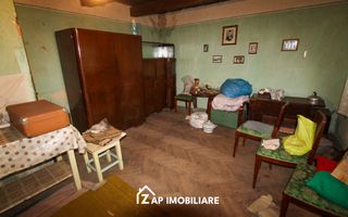Unirii - Zona Darina - Casa 4 camere - Teren 691 mp cu deschidere 26 m - Poză 9