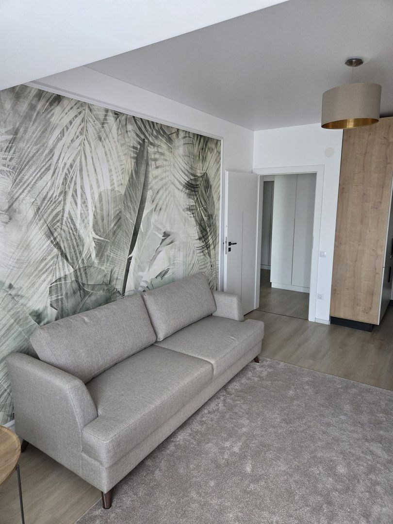 Apartament 2 camere – Central Park – Etaj 6 – 53 mp - Poză 10