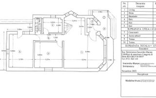 Vilă Premium la Aparatorii Patriei | 9 Camere | 450 mp | Potențial - Poză 29