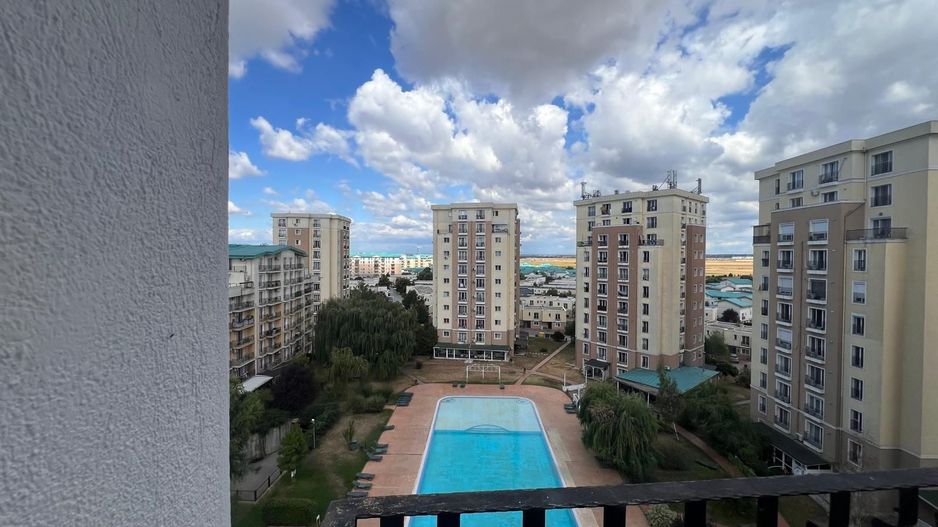 Apartament cu 3 camere de inchiriat Cosmopolis - Poză 9