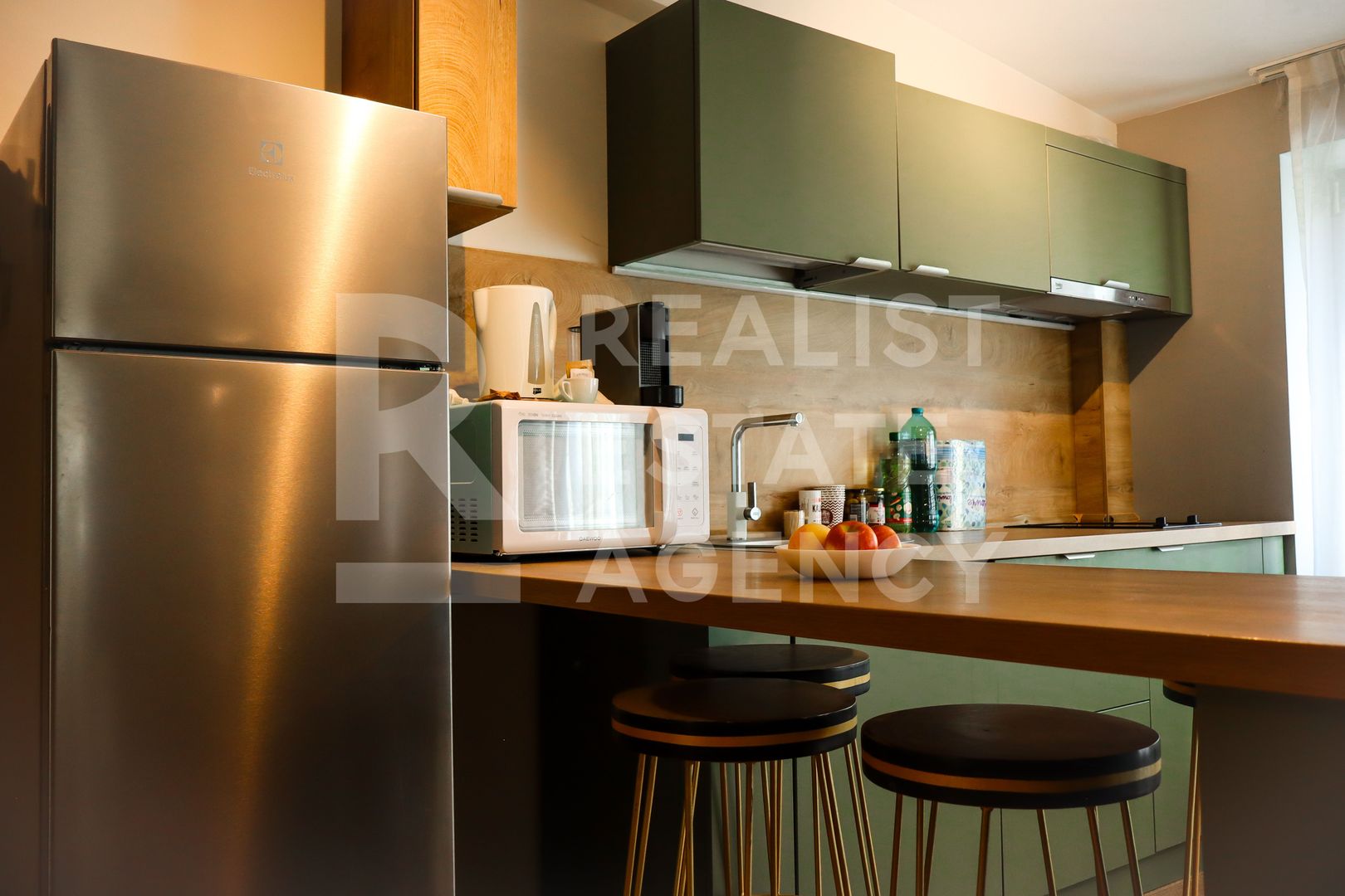 Chirie, apartament, 2 camere, Copou, Iași - Poză 3