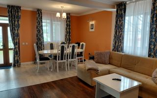 Casă spațioasă și primitoare, gata de mutare! Tulucesti! - Poză 4