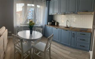 Apartament de 2 camere, 45mp, zona McDonald's - Poză 2